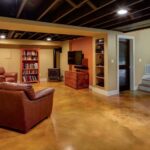 Basement Remodel