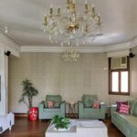 Colonial Style Homes Interior Design