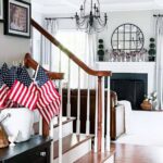 Decorate Your Home with Flags