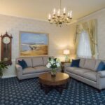 Funeral Home Interior Design