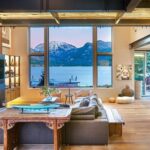 Lake Home Interior Design