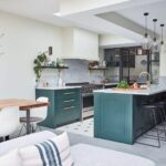 Modern Kitchen Designs