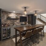 Remodel a Basement