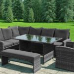 Teak Garden Furniture