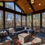 Tongue and Groove Ceilings