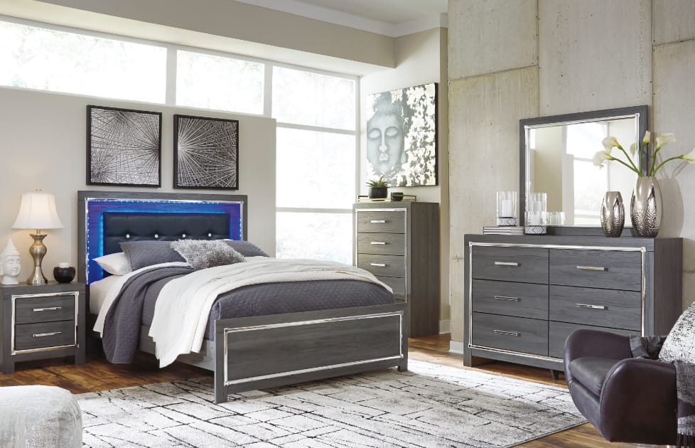 Ashley Furniture