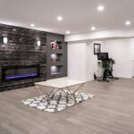 Basement Design