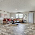 Champion Mobile Home Floor Plans