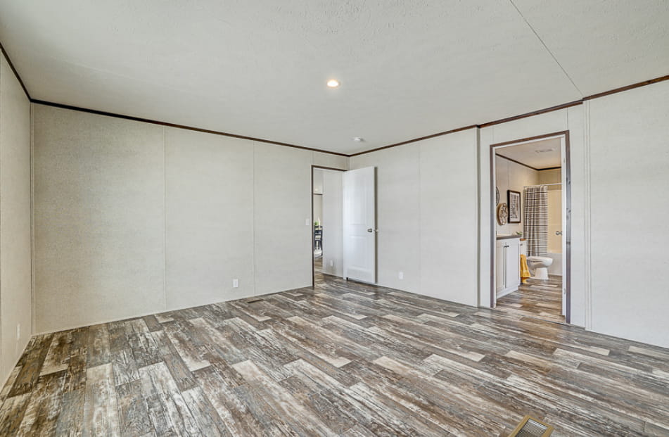 Champion Mobile Home Floor Plans