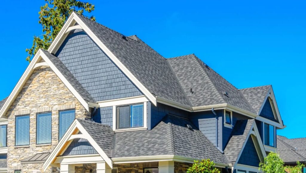 GAF Shingle