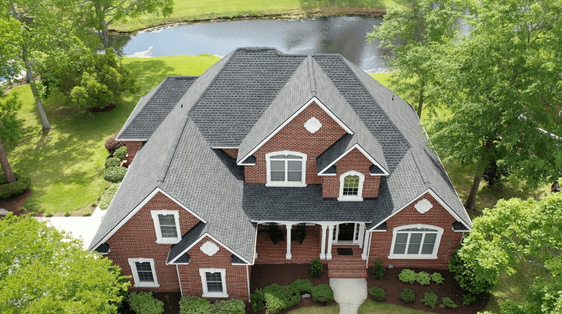 GAF Shingle