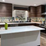 Transform Your Space with a Mid-Century Modern IKEA Kitchen
