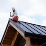 Roof Maintenance Checklist