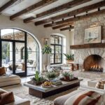 Spanish Home Interior Design