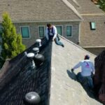 Tile Roof Maintenance