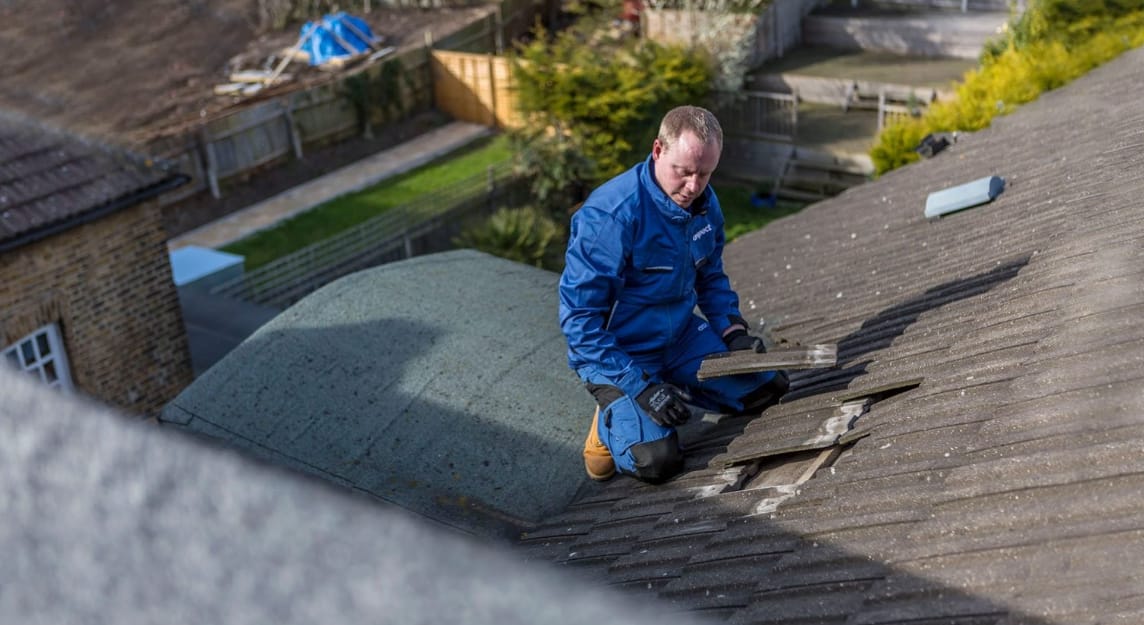 Tile Roof Maintenance Made Simple