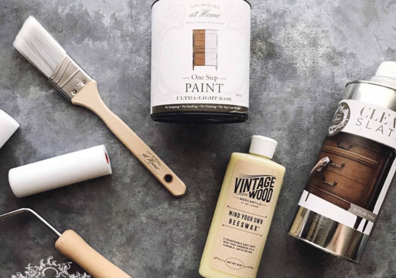 amy howard at home one step paint