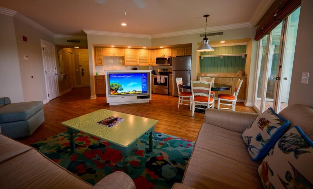 key west style home floor plans