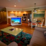 key west style home floor plans