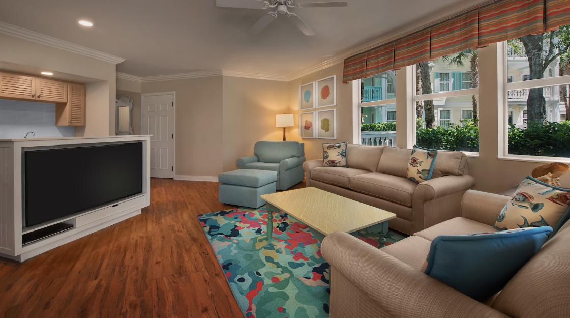 key west style home floor plans