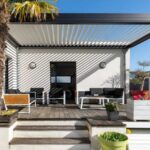 porch roof materials