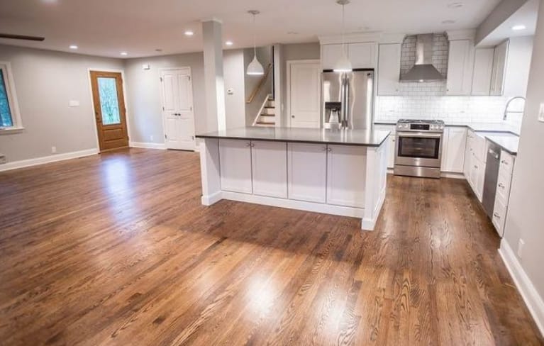 split level home floor plans