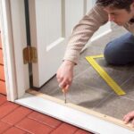 Door Threshold