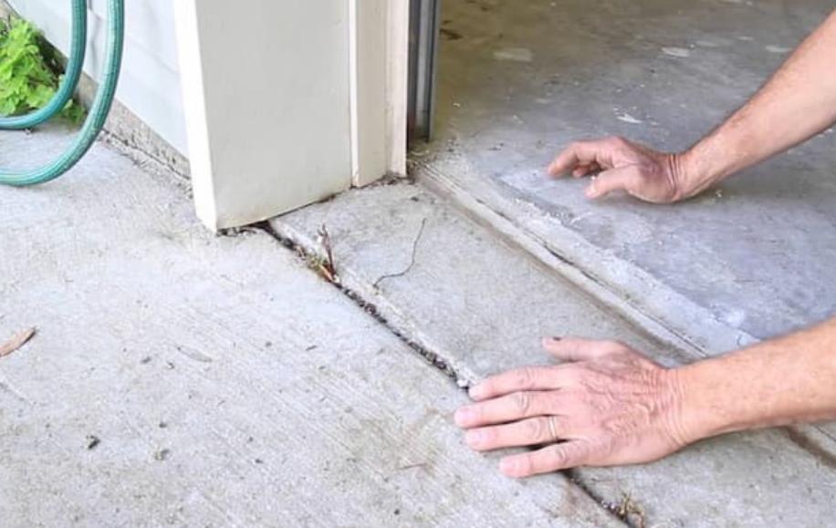 Door Threshold