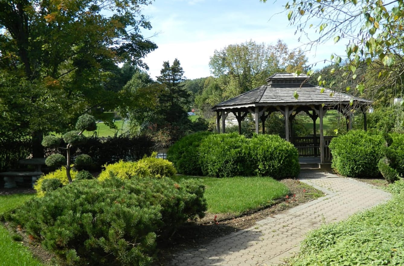 Garden Care Centers