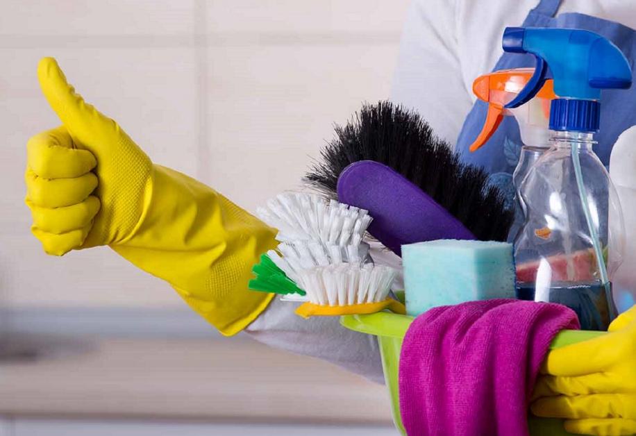 House Cleaning Tips