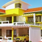 Perfect Exterior Paint Color