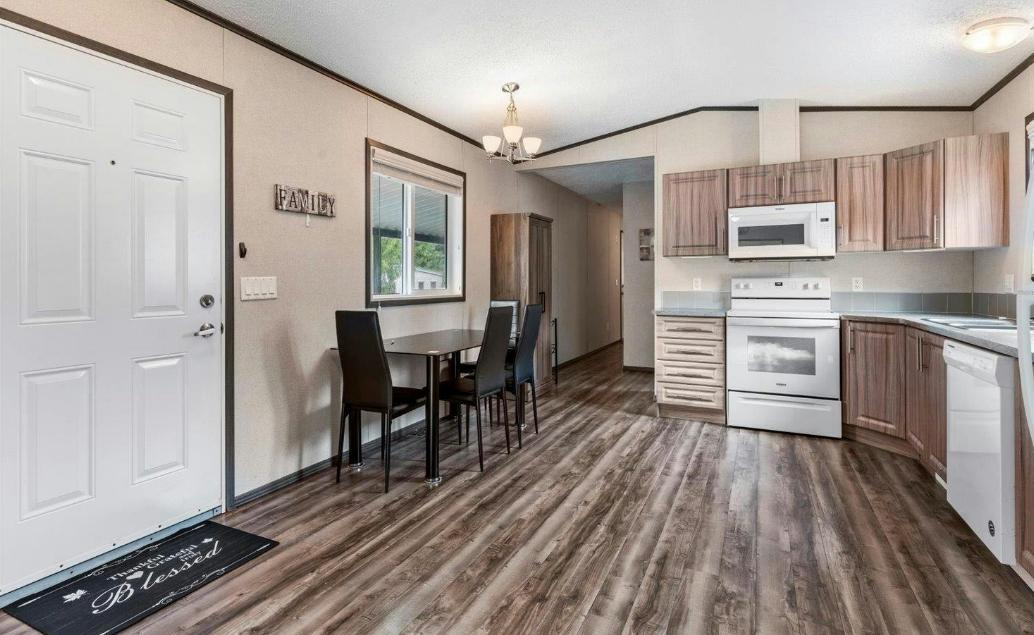 floor plan for harrison mobile home