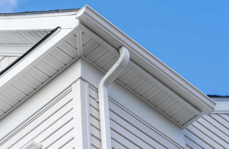 soffit vents