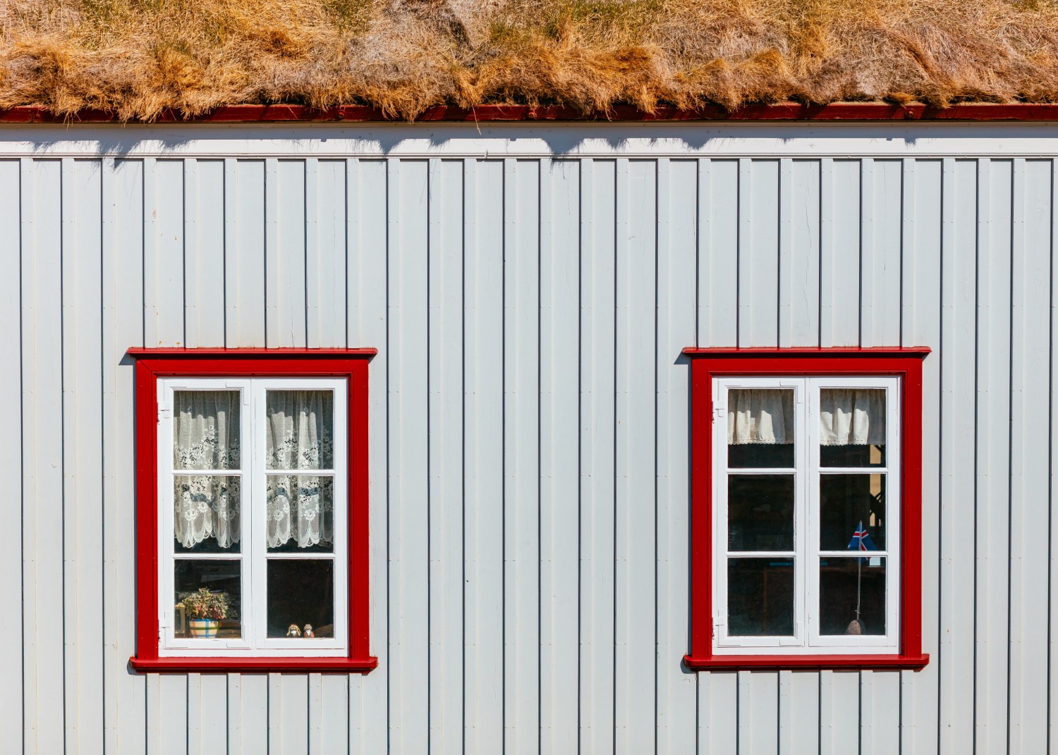 Vinyl Siding