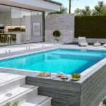 Above Ground Pools