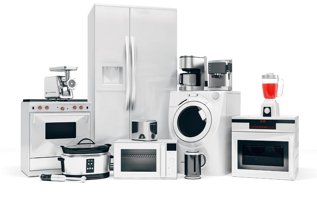 Home Appliance