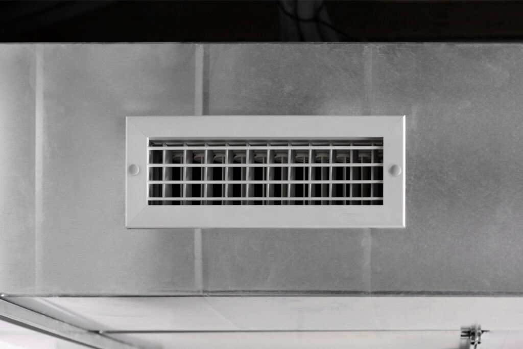Crawl Space Vent Covers