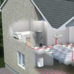 Energy Recovery Ventilator