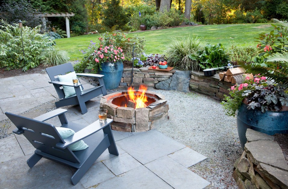 Fire Ring