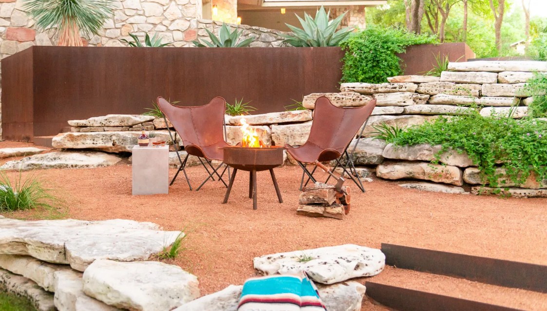 Fire Ring