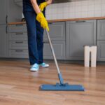 Floor Refinishing