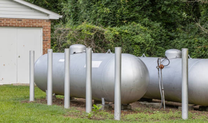 Propane Tanks