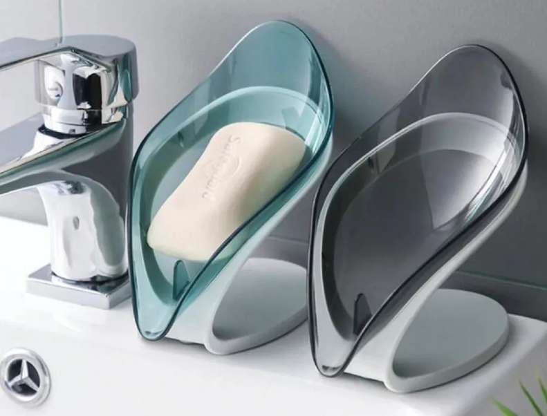 Exploring the Different Types of Soap Dishes