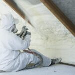 Spray Foam Insulation Cost