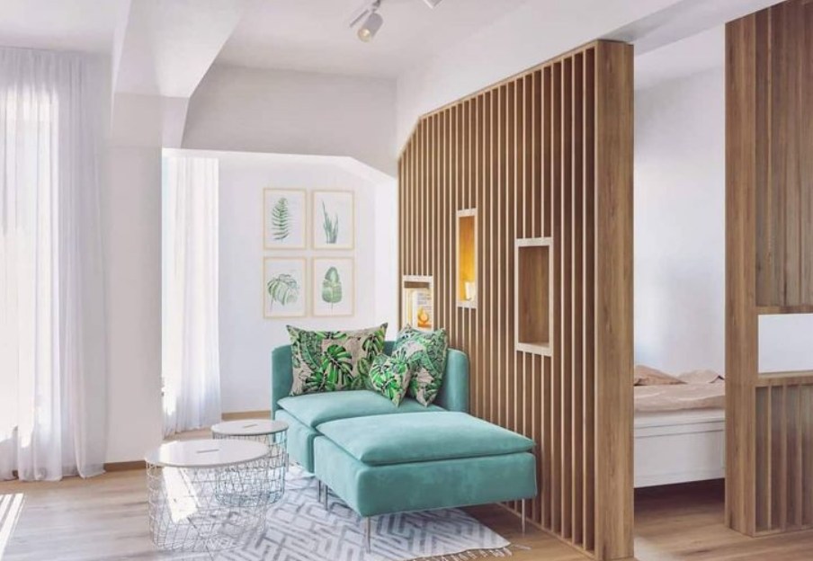 Temporary Wall Solutions