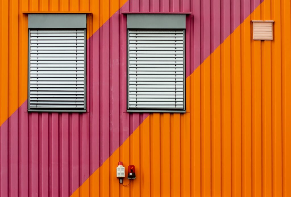 Vinyl Siding