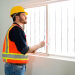 Window Flashing