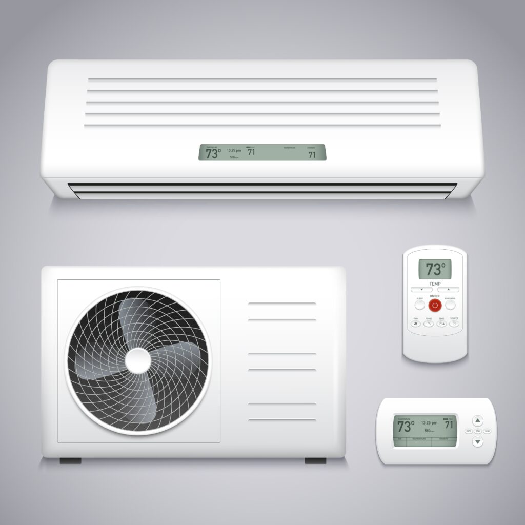 ac coil