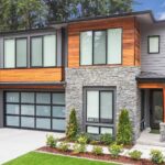 cedar siding