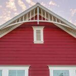 gable vent